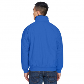 Devon & Jones D700 Men\'s Three-Season Classic Jacket - True Royal