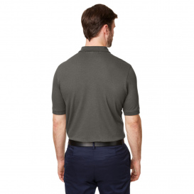 Devon & Jones DG100 New Classics Performance Polo - Graphite