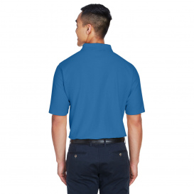 Devon & Jones DG150 Men's DRYTEC20 Performance Polo - French Blue