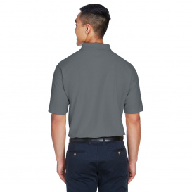 Devon & Jones DG150 Men's DRYTEC20 Performance Polo - Graphite