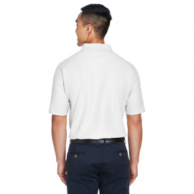 Devon & Jones DG150 Men\'s DRYTEC20 Performance Polo - White