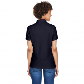 Devon & Jones DG150W Ladies DRYTEC20 Performance Polo - Navy