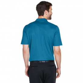 Devon & Jones DG20 CrownLux Performance Plaited Polo - Dark Teal