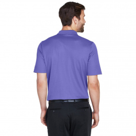 Devon & Jones DG20 CrownLux Performance Plaited Polo - Grape