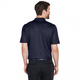 Devon & Jones DG20T Tall CrownLux Performance Plaited Polo - Navy