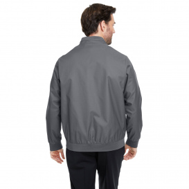 Devon & Jones DG700 Men\'s Vision Club Jacket - Graphite
