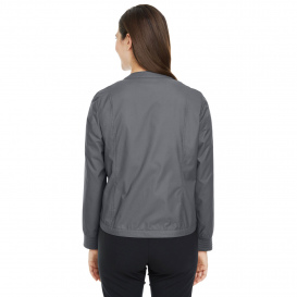 Devon & Jones DG700W Ladies Vision Club Jacket - Graphite
