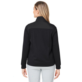 Devon & Jones DG71W Ladies New Classics Club Jacket - Black