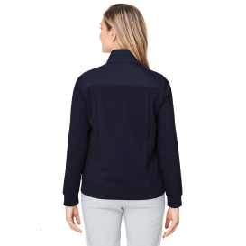 Devon & Jones DG71W Ladies New Classics Club Jacket - Navy