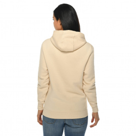 Lane Seven LS14001 Unisex Premium Pullover Hooded Sweatshirt - Sandshell