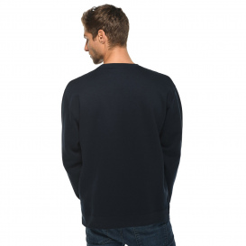 Lane Seven LS14004 Unisex Premium Crewneck Sweatshirt - Navy