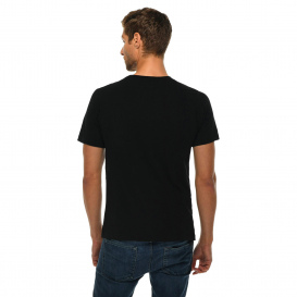 Lane Seven LS15000 Unisex Deluxe T-Shirt - Black