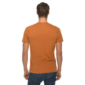 Lane Seven LS15000 Unisex Deluxe T-Shirt - Meerkat