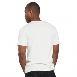Lane Seven LS15001 Unisex Heavyweight T-Shirt - Natural