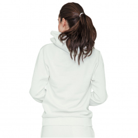 Lane Seven LS16001 Unisex Urban Pullover Hooded Sweatshirt - Pistachio