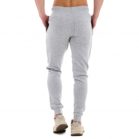Lane Seven LST006 Unisex Premium Jogger Pants - Heather Grey