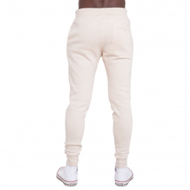 Lane Seven LST006 Unisex Premium Jogger Pants - Sandshell