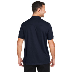 North End NE112 Express Tech Performance Polo - Classic Navy