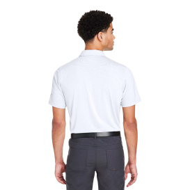 PUMA Golf PG100 Bandon Polo - Bright White