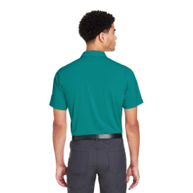 PUMA Golf PG100 Bandon Polo - Green Lagoon