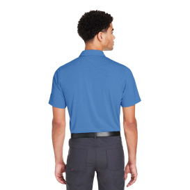 PUMA Golf PG100 Bandon Polo - Lake Blue