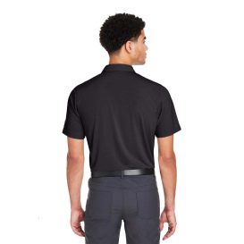 PUMA Golf PG100 Bandon Polo - Puma Black