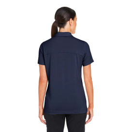 PUMA Golf PG100W Ladies Bandon Polo - Navy Blazer