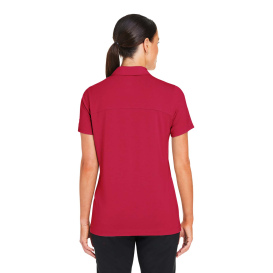 PUMA Golf PG100W Ladies Bandon Polo - Ski Patrol
