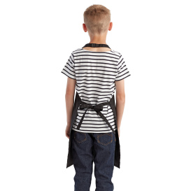 Reprime RP149 Youth Apron - Black