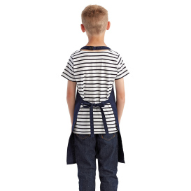 Reprime RP149 Youth Apron - Navy