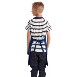 Reprime RP149 Youth Apron - Royal