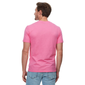 Threadfast T1000 Unisex Epic Collection T-Shirt - Bright Pink