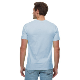 Threadfast T1000 Unisex Epic Collection T-Shirt - Light Blue