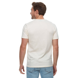Threadfast T1000 Unisex Epic Collection T-Shirt - Natural