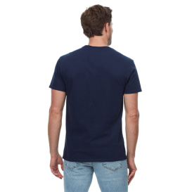Threadfast T1000 Unisex Epic Collection T-Shirt - Navy
