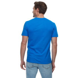 Threadfast T1000 Unisex Epic Collection T-Shirt - Royal