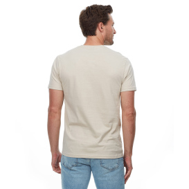 Threadfast T1000 Unisex Epic Collection T-Shirt - Sand