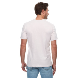 Threadfast T1000 Unisex Epic Collection T-Shirt - White