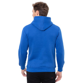 Threadfast T2000 Unisex Epic Fleece Pullover Hooded Sweatshirt - Royal