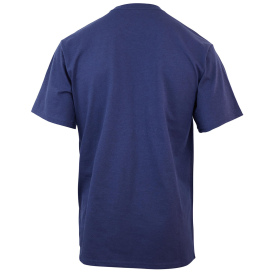 Threadfast T4000HW EPIC Unisex Heavyweight T-Shirt - Navy