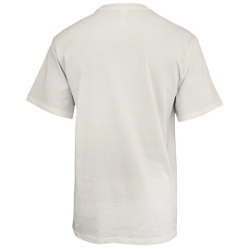 Threadfast T4000HW EPIC Unisex Heavyweight T-Shirt - Sand