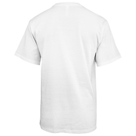Threadfast T4000HW EPIC Unisex Heavyweight T-Shirt - White