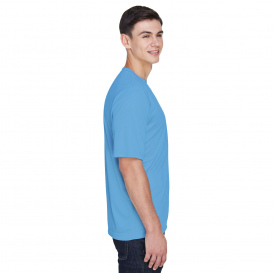 Team 365 TT11 Men\'s Zone Performance T-Shirt - Sport Light Blue