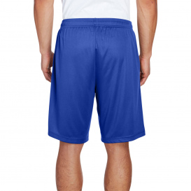 Team 365 TT11SH Men\'s Zone Performance Shorts - Sport Royal