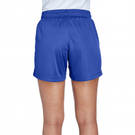 Team 365 TT11SHW Ladies Zone Performance Shorts - Sport Royal
