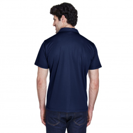 Team 365 TT21 Men\'s Command Snag Protection Polo - Sport Dark Navy