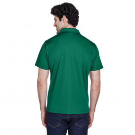 Team 365 TT21 Men\'s Command Snag Protection Polo - Sport Forest