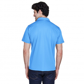Team 365 TT21 Men's Command Snag Protection Polo - Sport Light Blue