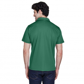 Team 365 TT21 Men\'s Command Snag Protection Polo - Sport Dark Green