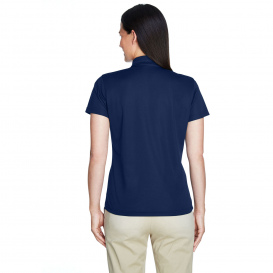 Team 365 TT21W Ladies Command Snag Protection Polo - Sport Dark Navy